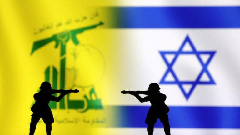 خروقات متبادلة لاتفاق وقف إطلاق النار بين الاحتلال وحزب الله