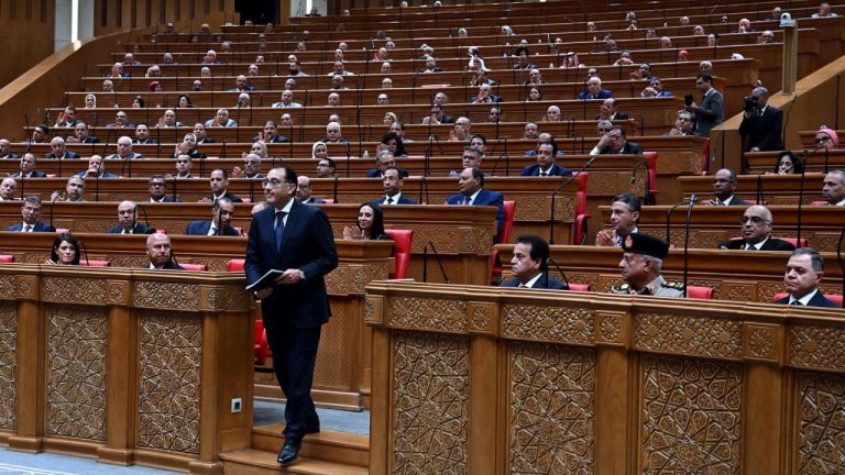 مصر..فساد مشروع ميكنة المستشفيات الجامعية على طاولة إحاطة مجلس النواب