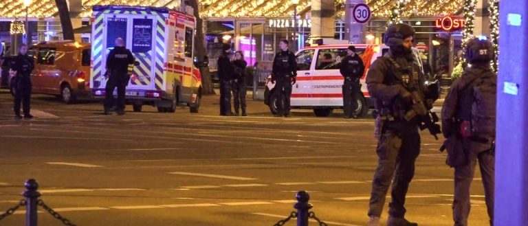 دول خليجية تدين عملية الدهس في سوق لعيد الميلاد بألمانيا