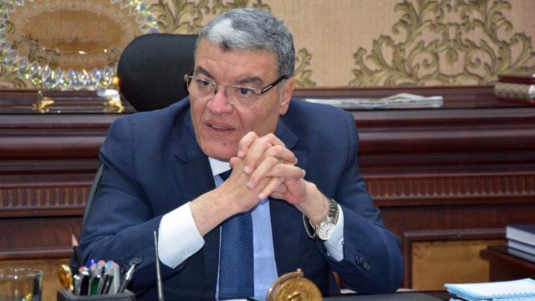 رحيل اللواء أسامة القاضي محافظ المنيا السابق عن عمر يناهز 62 عامًا