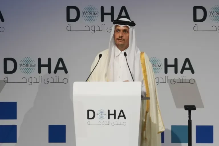 قطر تؤكد عودة الزخم لمفاوضات الهدنة وتبادل الأسرى بين حماس وإسرائيل بعد الانتخابات الأمريكية