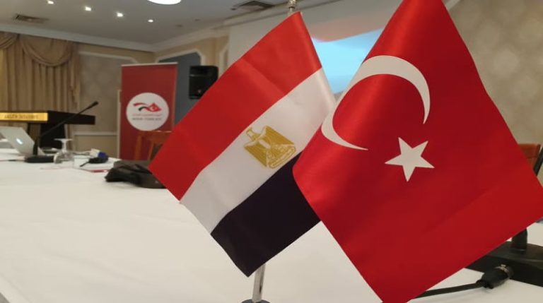 البيت المصري التركي يعلن وقف أنشطته وحل الجمعية