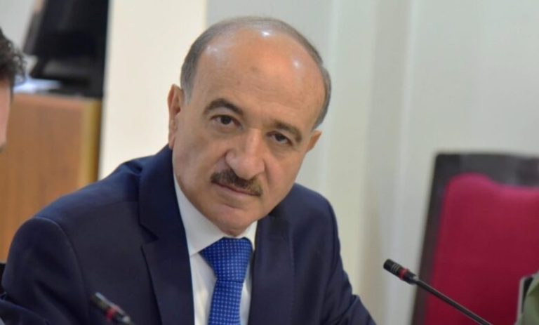 وزير الداخلية السوري يتحدى المعارضة السورية : لن يستطيع أحد كسر الطوق الأمني حول العاصمة دمشق