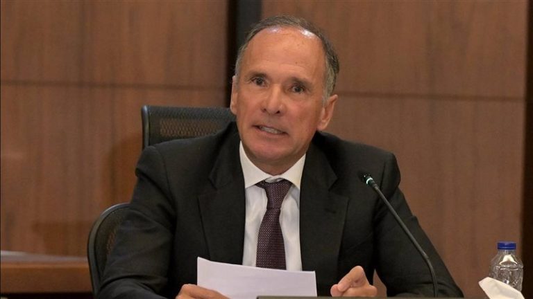 حسن هيكل يطرح فكرة “المقايضة الكبرى” لمعالجة أزمة الدين العام في مصر