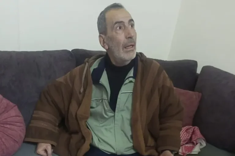 تحرر وليد بركات بعد 41 عاماً في السجون السورية: عودة إلى الأردن بعد نضال طويل
