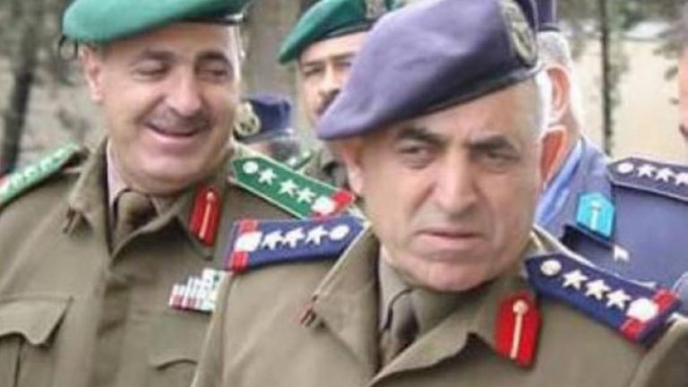 لبنان يتسلم مذكرة إنتربول أميركية لتوقيف اللواء السوري جميل الحسن