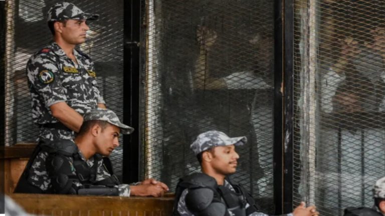 مصر.. رفع اسم ابنة رجل الأعمال محمد سعودي من قائمة الإرهاب