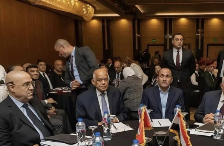 عمرو أديب عن حزب العرجاني: لن يمثل الطبقة الفقيرة أو المتوسطة