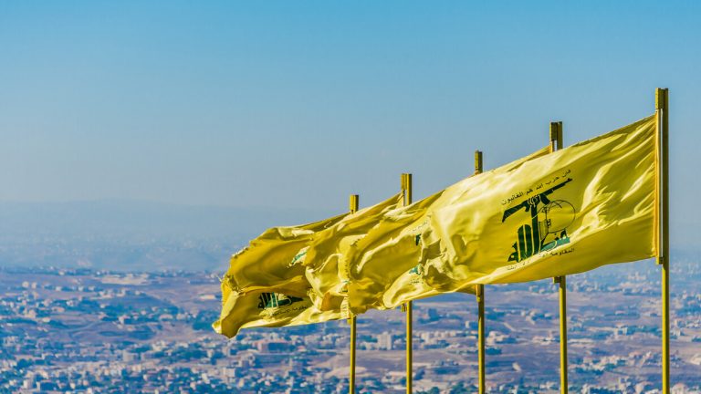 حزب الله: لم نكن يوما في عداء مع الشعب السوري!