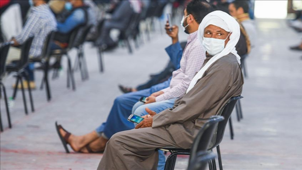 مصر..مخاوف من موجة جديدة من تحورات فيروسية تنفسية