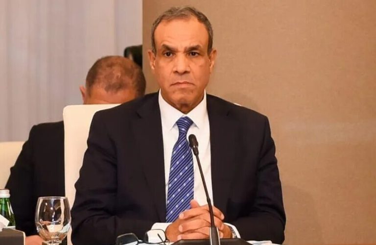 مصر تؤكد على احترام سيادة الصومال وسلامة أراضيه