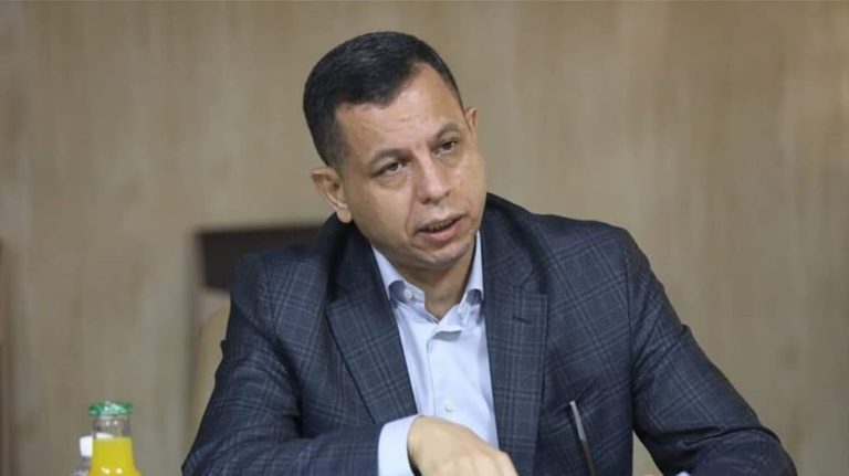 رئيس المخابرات العراقية يزور دمشق للقاء أحمد الشرع