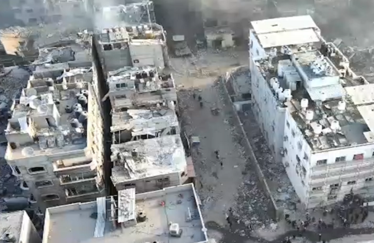 الصحة العالمية: الاحتلال حول مستشفيات غزة إلى ساحة معارك