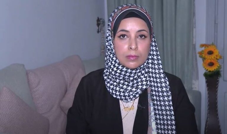 بعد إخلاء سبيلها..طبيبة كفر الدوار تعتذر في أول ظهور إعلامي