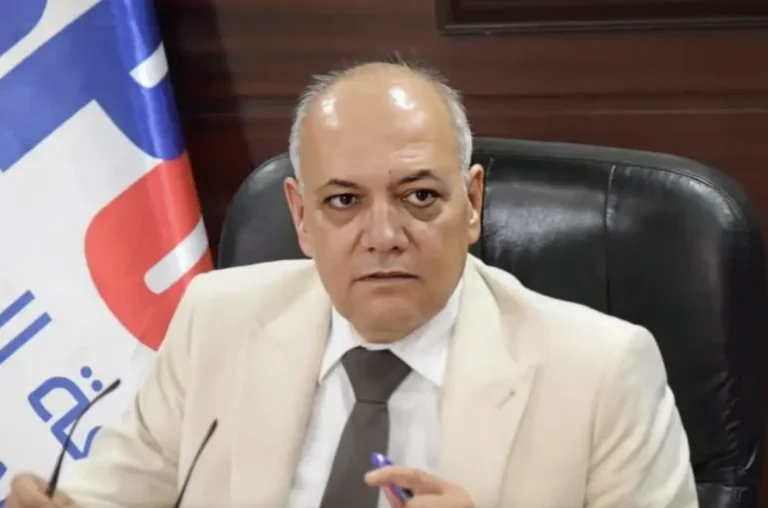 رئيس الحكومة السورية: نمد يدنا للمعارضين ومستعدون للتعاون مع قيادة يختارها الشعب