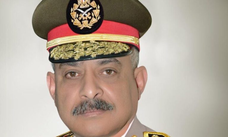 ‏وزير الدفاع والإنتاج الحربي : قادرون على ردع أي عدوان