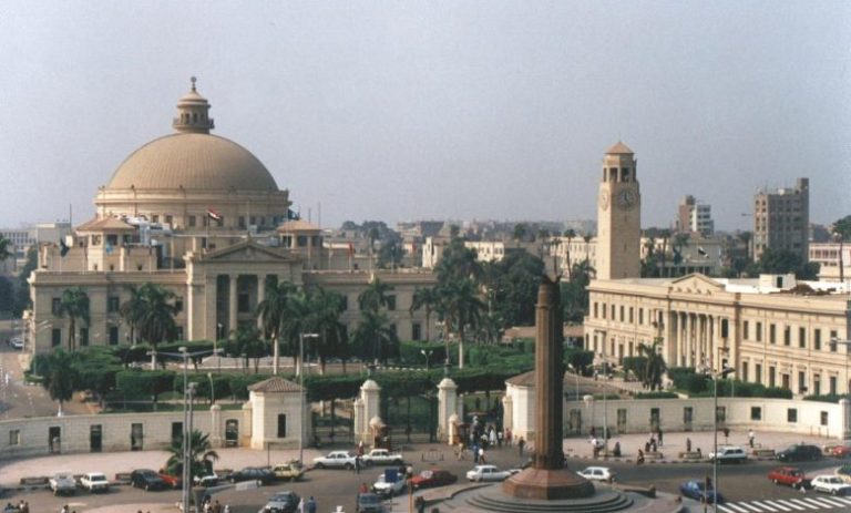 27 جامعة مصرية تتصدرها القاهرة في تصنيف تايمز العالمي للتخصصات البينية 2025