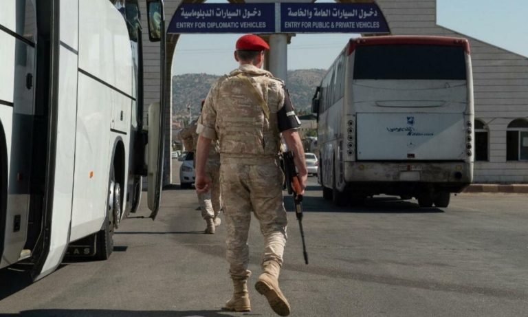 لبنان: الأمن يلقى القبض على ضباط من الفرقة الرابعة التابعة لماهر الأسد