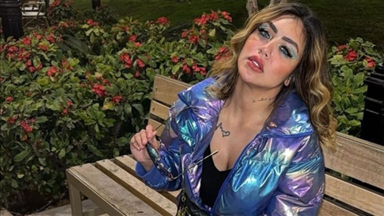 بدء محاكمة هدير عبدالرازق بتهمة نشر فيديوهات خادشة للحياء