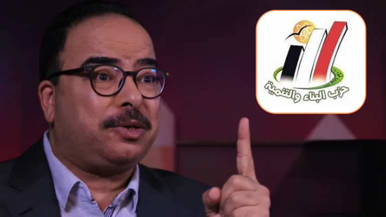 حزب البناء والتنمية ينعي وفاة الفنان الساخر محمد باكوس