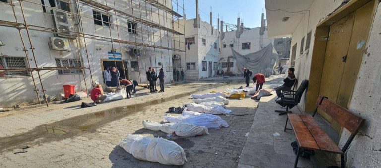 المتحدثة باسم اليونيسف: وضع الأطفال في شمال غزة كارثي بسبب الظروف المتدهورة