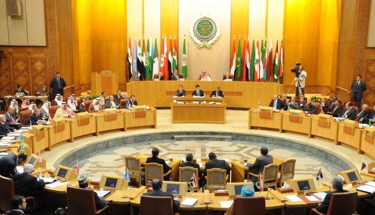 الجامعة العربية تعقد اجتماعات طارئة لبحث العدوان الإسرائيلي على الفلسطينيين وتطورات الوضع في سوريا