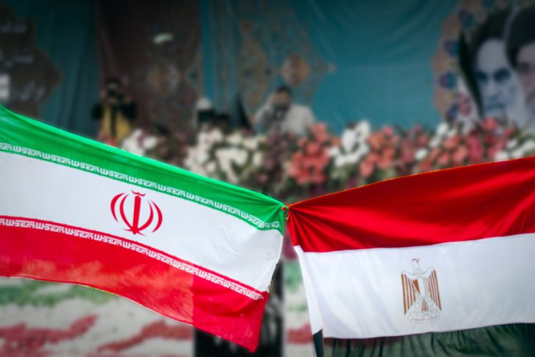 إيران: نأمل في إعادة فتح السفارات مع مصر