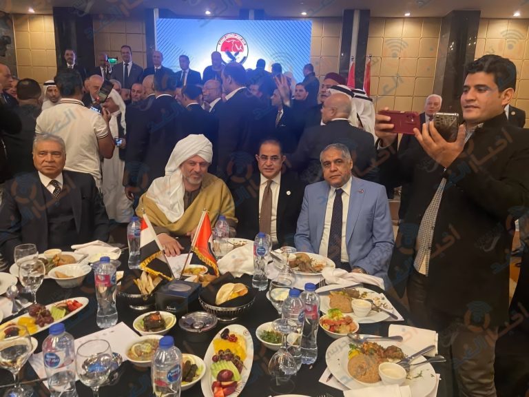 إنفراد أخبار الغد: تشكيل حزب “اتحاد مصر الوطني” إعادة إنتاج فساد الحياة السياسية المصرية
