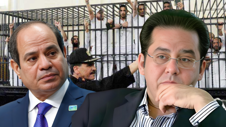 اليوم: ورشة نقاشية هامة حول دلالات رفع مصر للعديد من قوائم الإرهاب