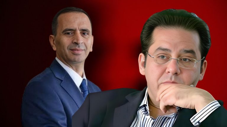 ماهر المذيوب يُهنئ الدكتور أيمن نور بعيد ميلاده الستين: إرثٌ يمتد عبر الأجيال