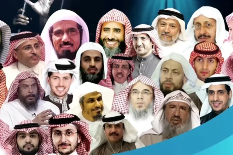 السعودية.. الإفراج عن عدد من معتقلي حملة 2017