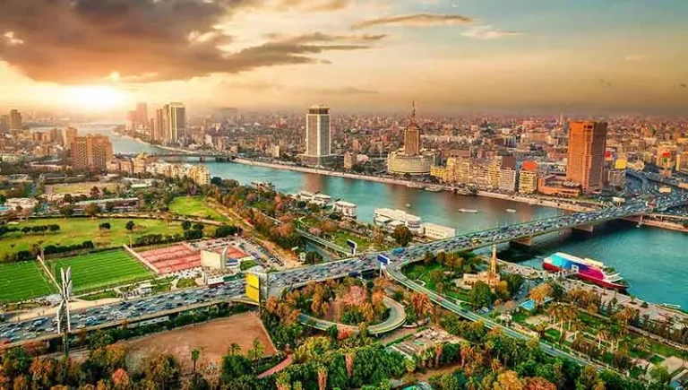 البحيرة وكفر الشيخ والشرقية تتصدر مؤشر الرضا العام للمصريين بـ 67.4 نقطة