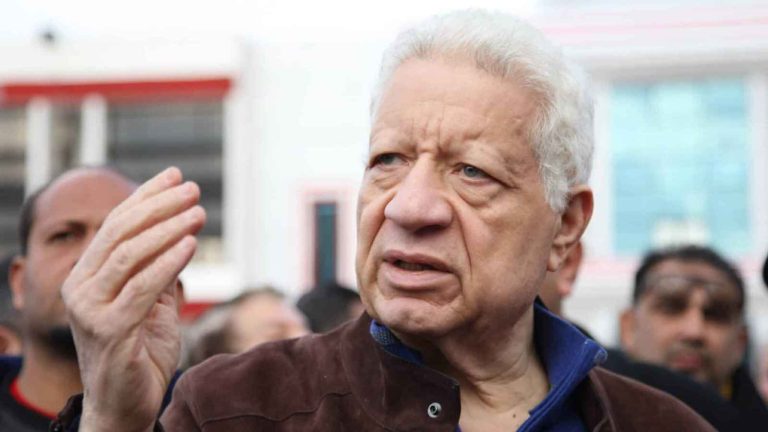 المهن التمثيلية تلغى توكيل مرتضى منصور للدفاع عن المخرج عمر زهران