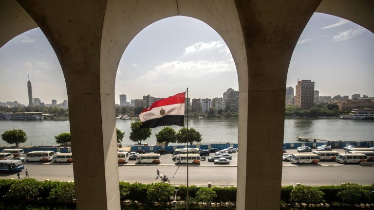 الخارجية المصرية: لن نتوقف حتى يحصل الفلسطينيون على حقهم