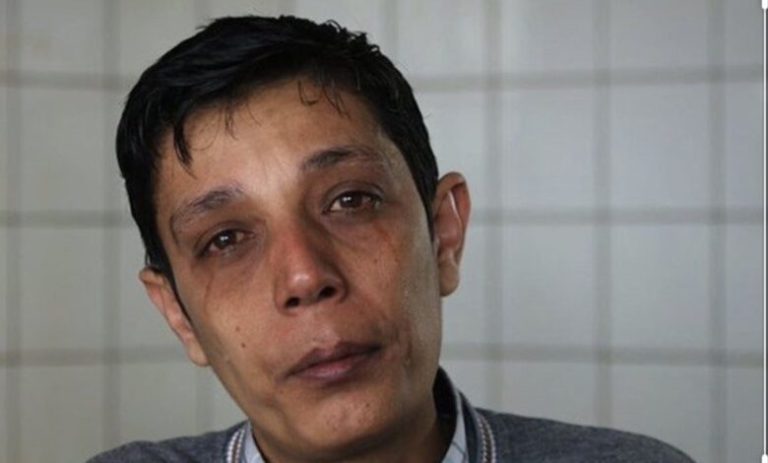 المعارض السوري مازن حماد  عاد من هولندا ليواجه مصيره في معتقلات بشار، وكلمات مؤثرة لابنة شقيقه تعبر عن مشاعرها.