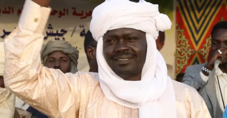القوات المشتركة تسيطر على قاعدة الزرق في تطور مهم للأمن في دارفور