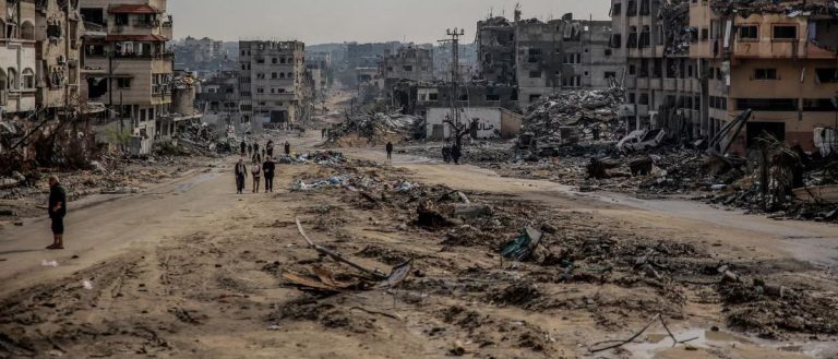 الأمم المتحدة: توصيل المساعدات إلى غزة أصبح مستحيلاً