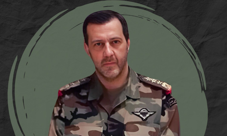 مصادر تكشف عن هروب ماهر الأسد إلى العراق بمساعدة مُهرّب من قوات قسد