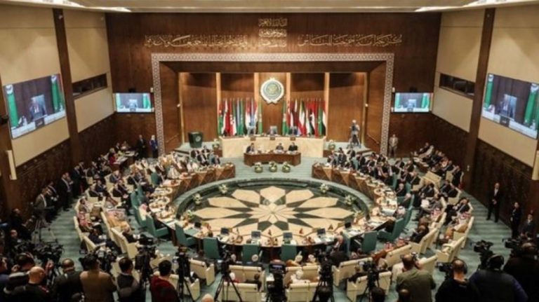 اجتماع وزاري طارئ للجامعة العربية الأحد القادم بشأن استمرار العدوان على غزة