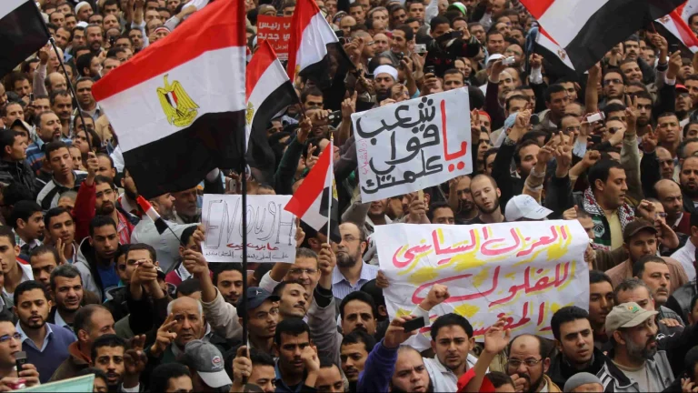 ديناميات الشركات المستقلة في شمال أفريقيا: وماذا عن بقية دول الربيع العربي؟