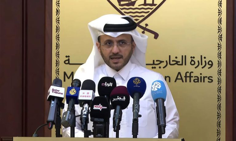 قطر تستعد لإعادة فتح سفارتها في دمشق بعد غياب 13 عامًا