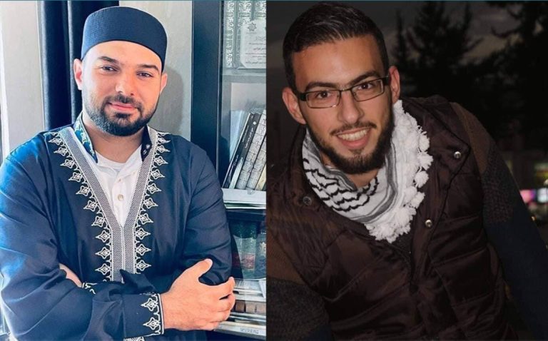 الأردن.. تسليم جثماني منفذي عملية البحر الميت.. و”عائلة أبو غزالة” تكشف التفاصيل