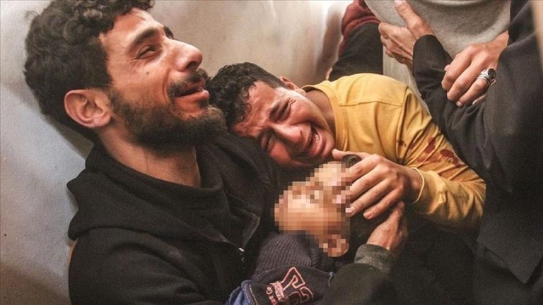وزارة الصحة الفلسطينية تناشد المجتمع الدولي لوقف العدوان الإسرائيلي على المنظومة الصحية في غزة