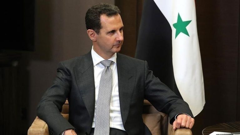 انهيار نظام بشار الأسد: تفاصيل جديدة عن السقوط السريع للنظام السوري