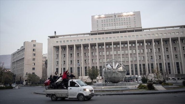 سقوط نظام حزب البعث في سوريا بعد 61 عاماً من الحكم الدموي