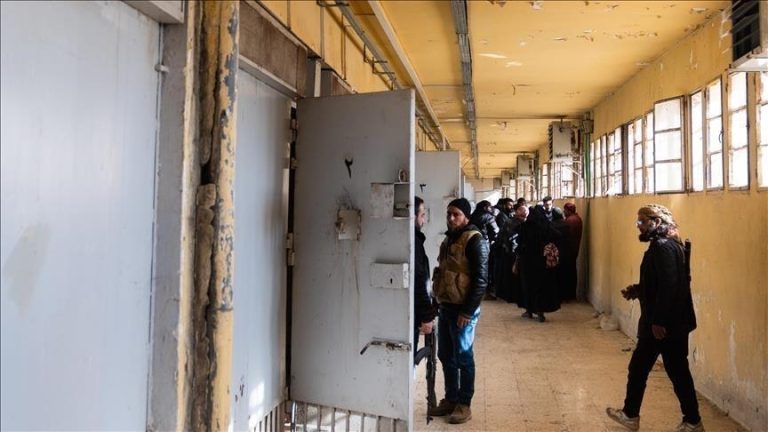 رابطة عائلات قيصر تؤكد على قدرتها في محاسبة المسؤولين عن جرائم انتهاكات حقوق الإنسان في سوريا