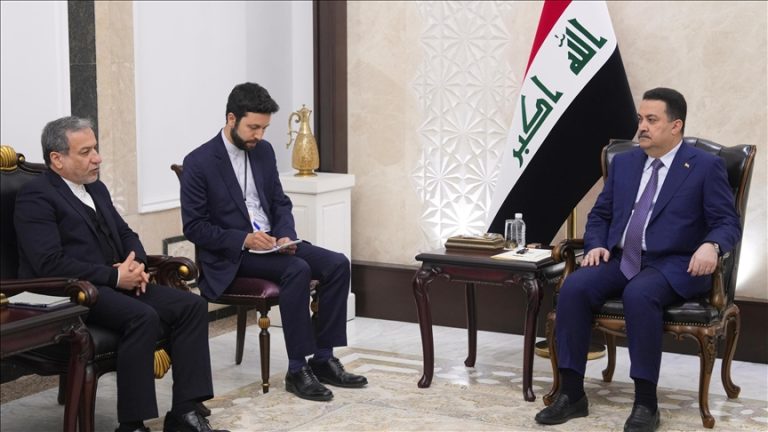 زيارة وزير خارجية الأسد إلى بغداد برفقة نظيره الإيراني تثير تساؤلات حول مستقبل التحالفات الإقليمية