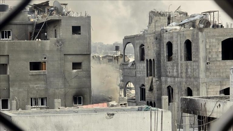 غزة تحتضر: الاقتحام الإسرائيلي لمستشفى كمال عدوان يُسدل الستار على آخر منشأة طبية شمال القطاع