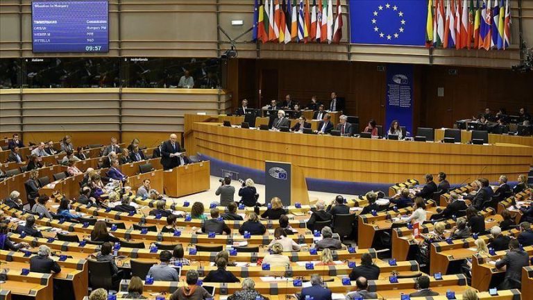 القادة الأوربيون يناقشون كيفية التعامل مع القيادة الجديدة في سوريا