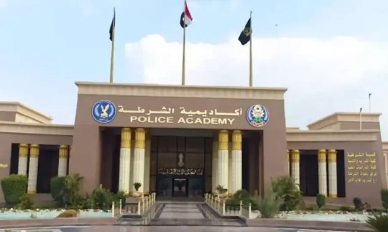 انفجار ضخم يهز أكاديمية الشرطة بالقاهرة ويتسبب بسقوط قتلى ومصابين